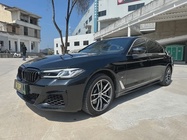 BMW 5 Series 2021
