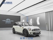 MINI Clubman 2015