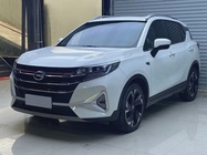 GAC GS3 2021