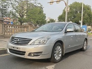 Nissan Teana 2010