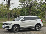 Haval H6 2018