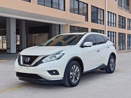 Nissan Murano 2021