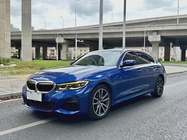 BMW 3 Series 2019