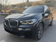 BMW X5 2021