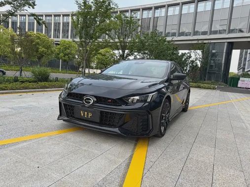 GAC Shadow Leopard 2025