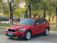 BMW X1 2014
