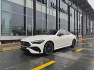 Mercedes-Benz CLE-Class 2024