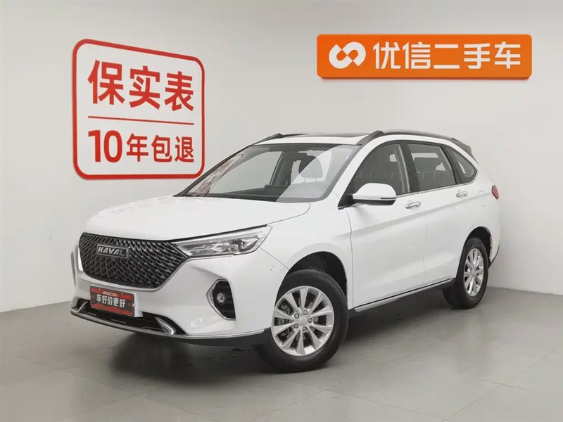 Haval M6