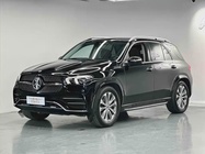 Mercedes-Benz GLE-Class 2023