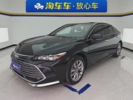 Toyota Avalon 2020