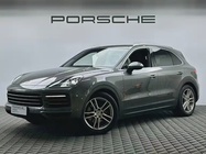 Porsche Cayenne 2020