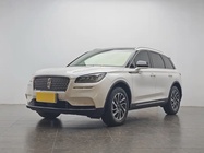 Lincoln Corsair 2022