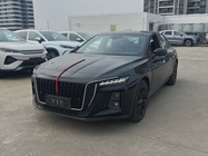 Hongqi H5 2025