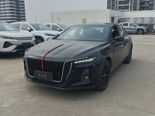 Hongqi H5 2025