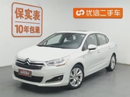 Citroen C4 2016