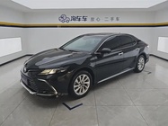 Toyota Camry 2024