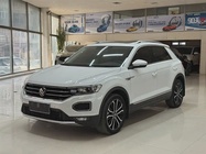 Volkswagen T-Roc 2023