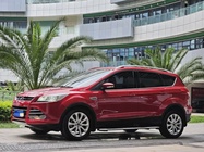 Ford Kuga 2013