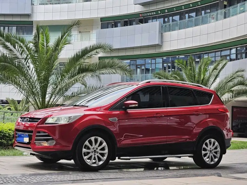 Ford Kuga 2013