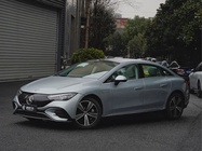 Mercedes-Benz EQE 2026