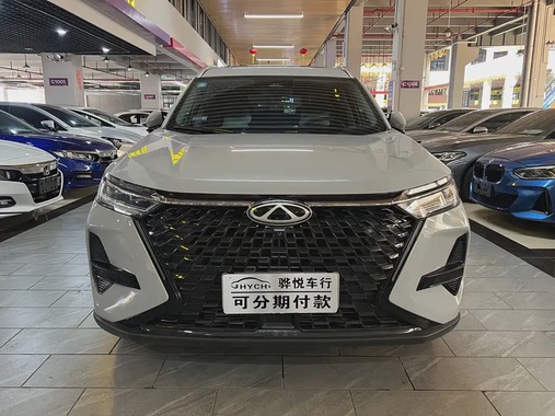 Chery Tiggo 8 PRO 2023