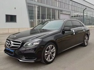 Mercedes-Benz E-Class 2016