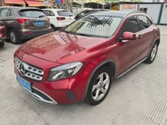 Mercedes-Benz GLA-Class 2019