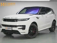 Land Rover Sport 2025