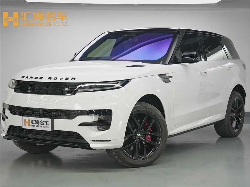 Land Rover Sport