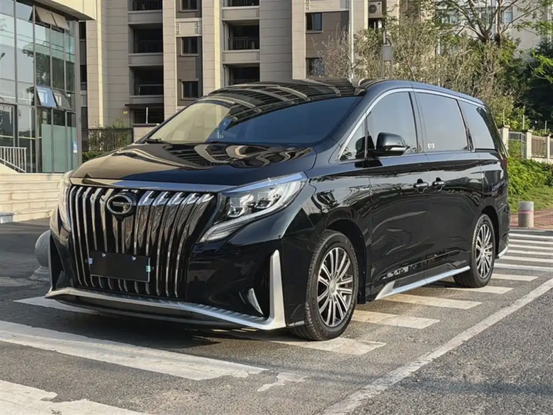 GAC M8
