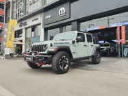 Jeep Wrangler 2024
