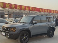 Jetour Traveller 2024