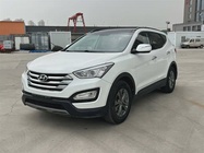 Hyundai Santa Fe 2014