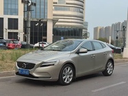 Volvo V40 2017