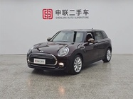 MINI Clubman 2016