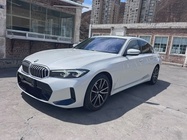 BMW 3 Series 2023