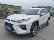 Toyota Wildlander 2021