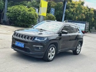 Jeep Compass 2020