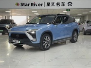 NIO ES8 2019