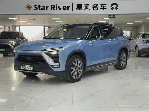 NIO ES8 2019