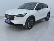 Honda Vezel 2023