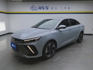 Geely L HiP 2023