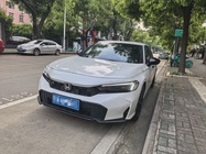 Honda Civic 2025