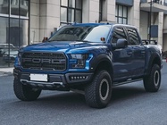 Ford F-150 Raptor 2019