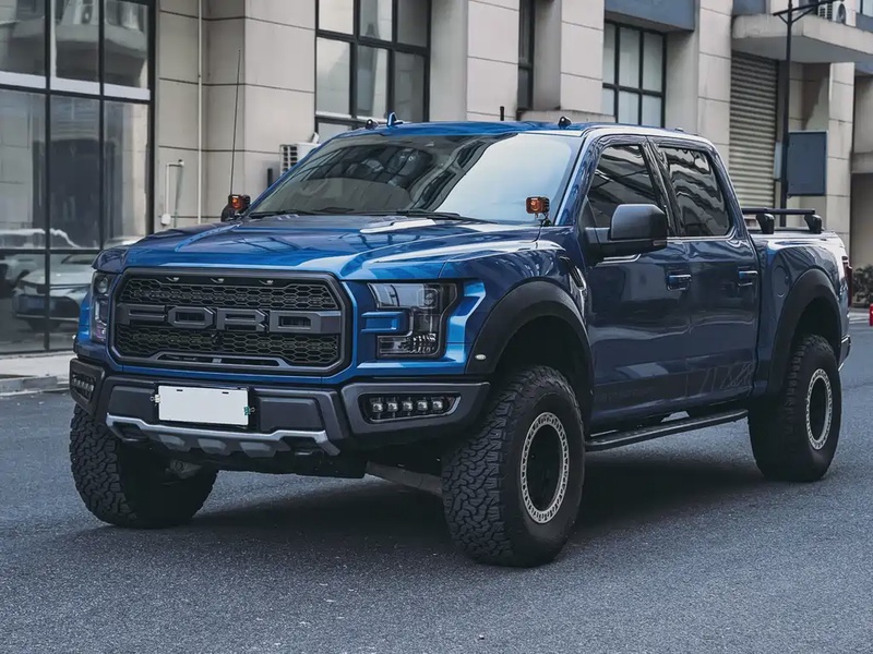 Ford F-150 Raptor