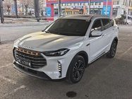Jetour X70 PLUS 2023