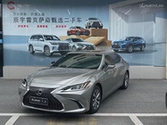 Lexus ES 2021