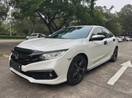 Honda Civic 2020