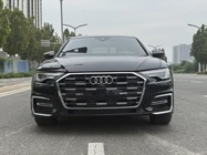 Audi A6 2025
