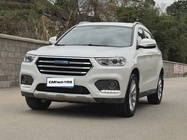Haval H2 2018
